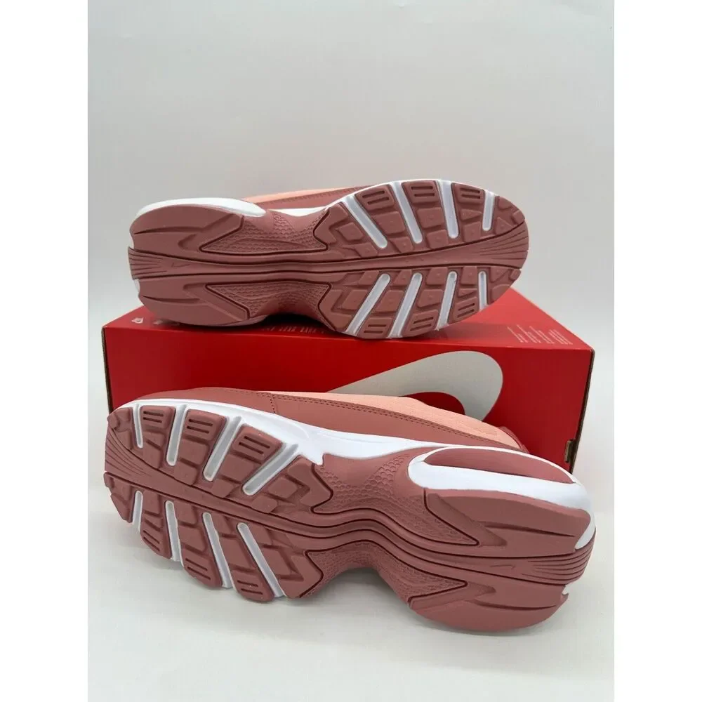 Nike Air Max Portal Women's Size 10 Pink White Athletic Shoes HF3053 600 - Picture 3 of 6